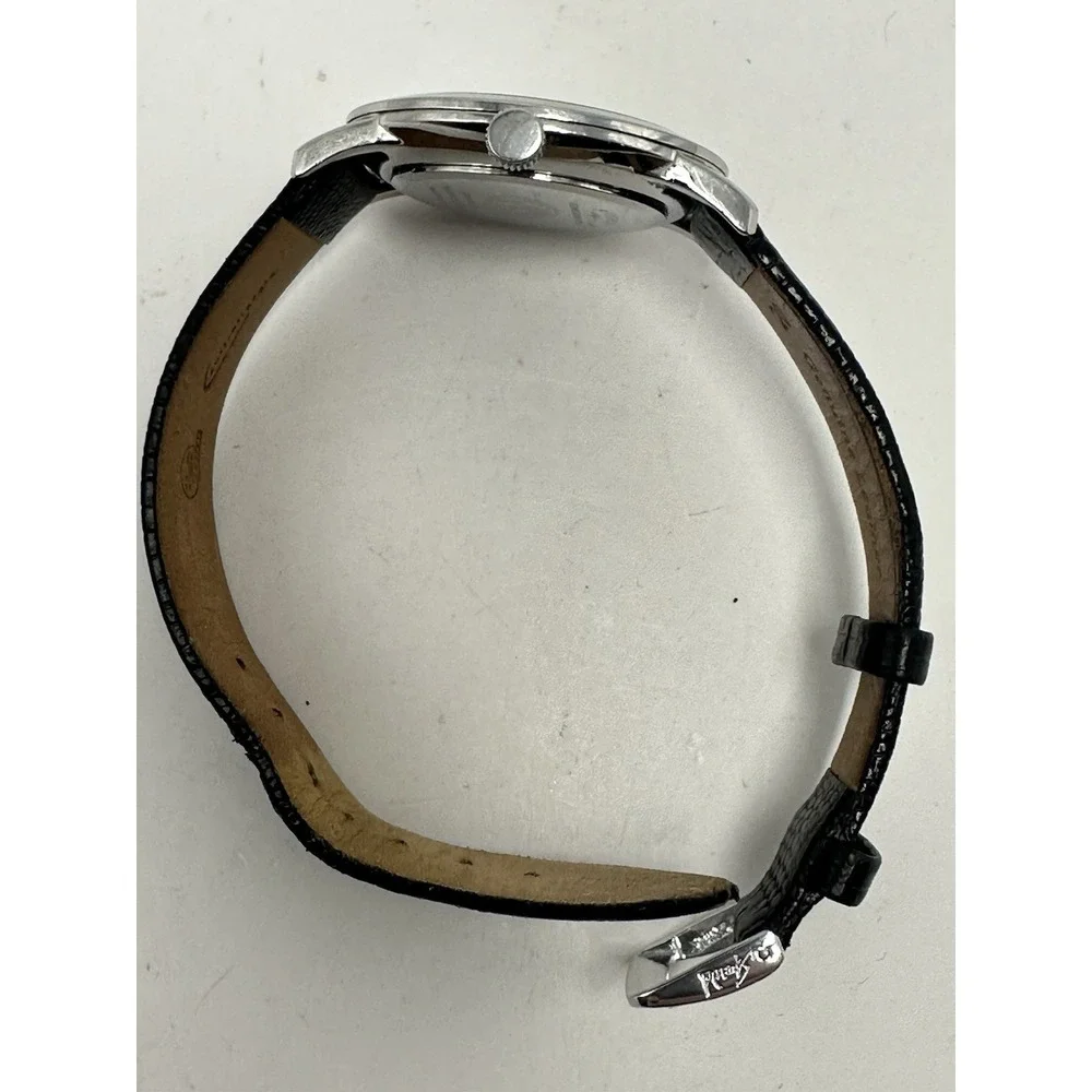 Rotary PLO-007133 New Battery Mens‎ Watch 40MM 8.25